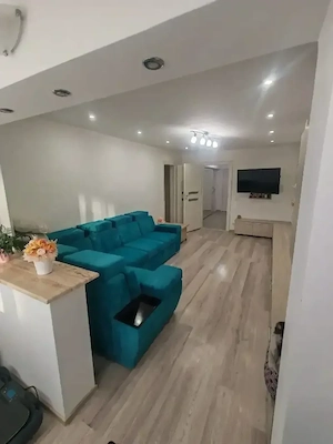 vand apartament 3 camere, zona Vlaicu, Fortuna