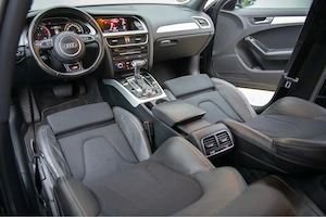 Audi A4 B8.5 S Line - imagine 8