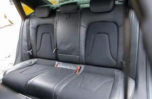 Audi A4 B8.5 S Line - imagine 10
