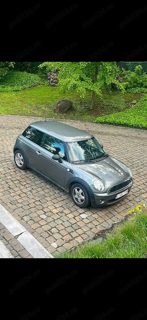 Mini one 2009 - imagine 3