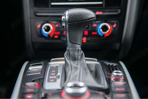 Audi A4 B8.5 S Line - imagine 9