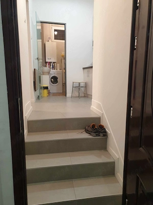 Închiriez apartament cu o cameră situat ultracentral - imagine 9