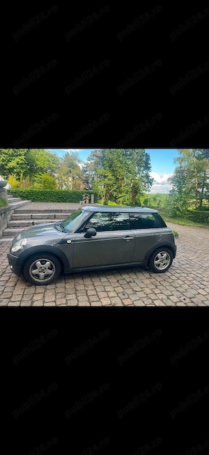 Mini one 2009 - imagine 5