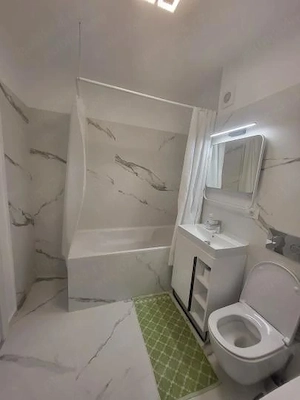 Apartament 2 camere-Tomis Nord - imagine 6