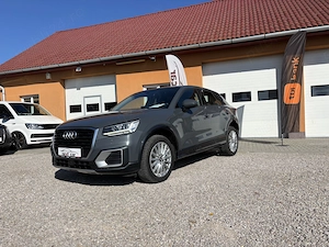 Audi Q2 35 TDI 2020 Rate fixe Buyback ! - imagine 2