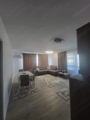 Apartament 2 camere-Tomis Nord - imagine 4