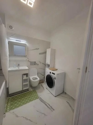 Apartament 2 camere-Tomis Nord - imagine 3