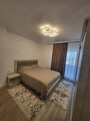 Apartament 2 camere-Tomis Nord - imagine 5