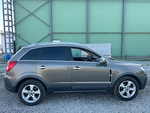 Opel Antara 2.0 Diesel 4x4 import Italia  - imagine 9
