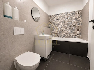 COM 0% Apartament modern cu 2 camere, parter | Torontalului - imagine 5