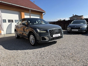Audi Q2 35 TDI 2020 Rate fixe Buyback ! - imagine 5