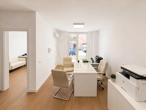 COM 0% Apartament modern cu 2 camere, parter | Torontalului - imagine 2