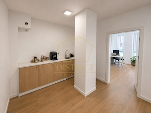 COM 0% Apartament modern cu 2 camere, parter | Torontalului - imagine 3