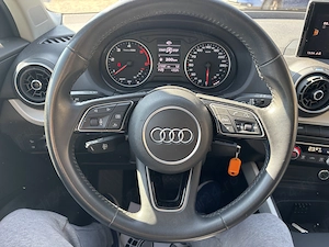 Audi Q2 35 TDI 2020 Rate fixe Buyback ! - imagine 10