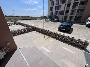 COM 0% Apartament modern cu 2 camere, parter | Torontalului - imagine 4