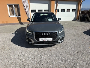 Audi Q2 35 TDI 2020 Rate fixe Buyback ! - imagine 6
