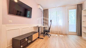 Apartament modern de 2 camere – Bulevardul Ion Mihalache 339