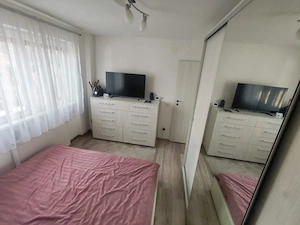 vand apartament 3 camere, zona Vlaicu, Fortuna - imagine 5
