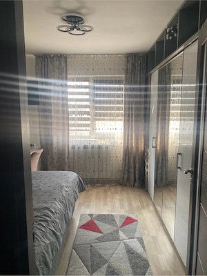 Apartament 3 camere  - imagine 5