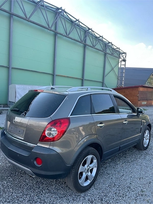 Opel Antara 2.0 Diesel 4x4 import Italia  - imagine 4