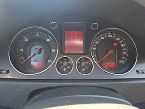 Volkswagen Passat B6  - imagine 8