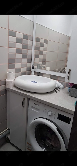 Apartament 3 camere  - imagine 2