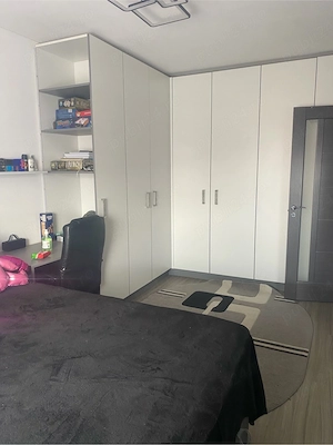 Apartament 3 camere  - imagine 4