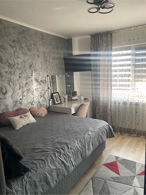 Apartament 3 camere  - imagine 6