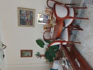 Apartament 3 camere, tip PENTHOUSE, cu terasă, privelişte+direct proprietar,VEST Braşov