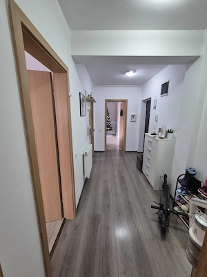 Apartament 2 camere Codlea jud Brasov - imagine 5