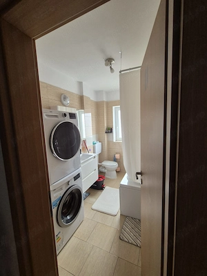 Apartament 2 camere Codlea jud Brasov - imagine 6