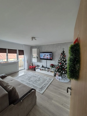 Apartament 2 camere Codlea jud Brasov - imagine 3