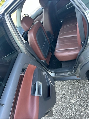 Opel Antara 2.0 Diesel 4x4 import Italia  - imagine 8