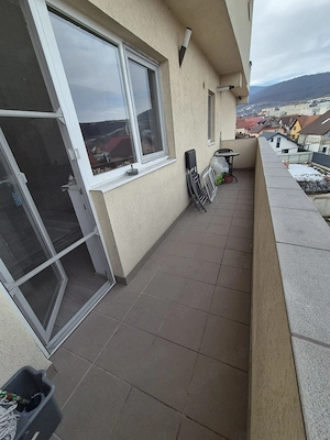 Apartament 2 camere Codlea jud Brasov - imagine 4