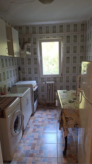 2 Camere Cantemir spre inchiriere  - imagine 8