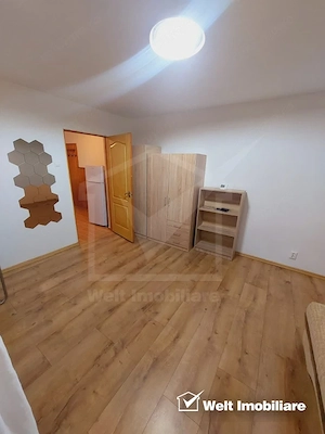  Inchiriere Apartament confort sporit – La Cheie, Gheorgheni