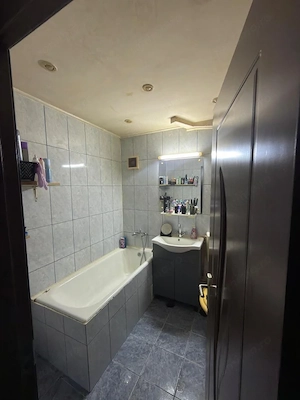 Apartament 3 camere, etaj intermediar, zona Mol, bld Primaverii - imagine 8
