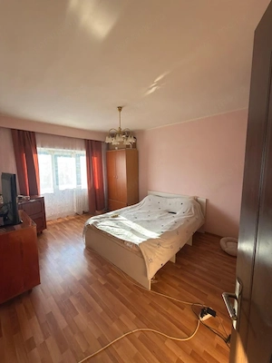 Apartament 3 camere, etaj intermediar, zona Mol, bld Primaverii - imagine 3