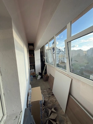 Apartament 3 camere, etaj intermediar, zona Mol, bld Primaverii - imagine 7