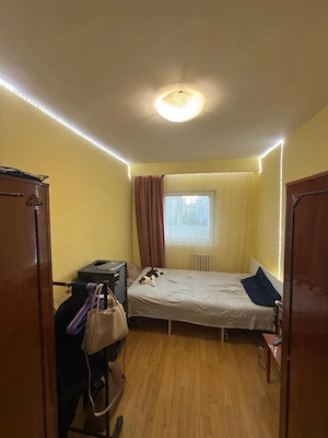 Apartament 3 camere, etaj intermediar, zona Mol, bld Primaverii - imagine 4