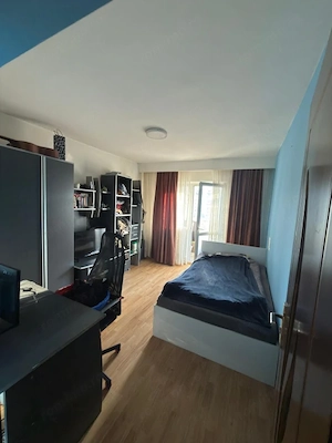 Apartament 3 camere, etaj intermediar, zona Mol, bld Primaverii