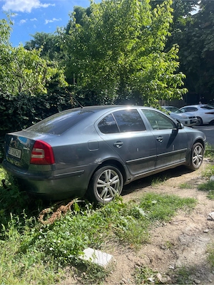 Skoda Octavia 2 pentru dezmembrari rabla - imagine 3