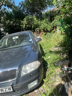 Skoda Octavia 2 pentru dezmembrari rabla - imagine 4