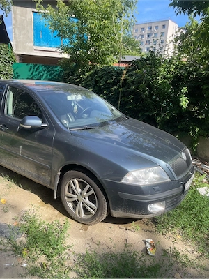 Skoda Octavia 2 pentru dezmembrari rabla - imagine 5