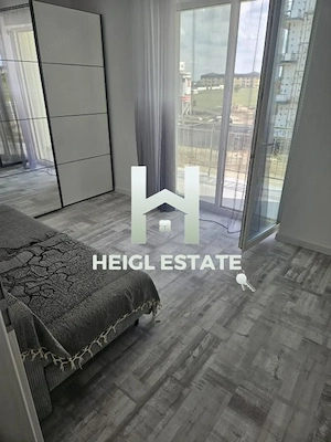 Apartament 1 camera Giroc