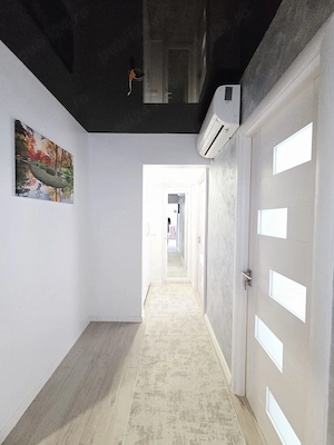 Apartament doua camere Centru renovat mobilat si utilat etajul 1 - imagine 12