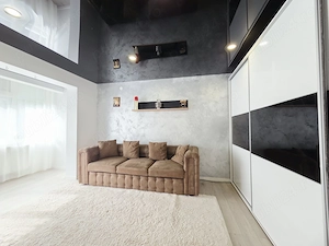 Apartament doua camere Centru renovat mobilat si utilat etajul 1 - imagine 3