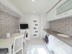 Apartament doua camere Centru renovat mobilat si utilat etajul 1 - imagine 7