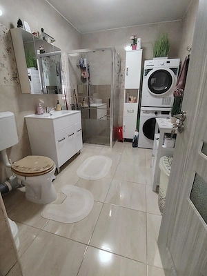  Vanzare Apartament 3 camere semidecomandat, 59 mp, Florilor - imagine 9