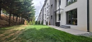 Apartament 3 camere si curte 50mp cartier Davinci Cristian